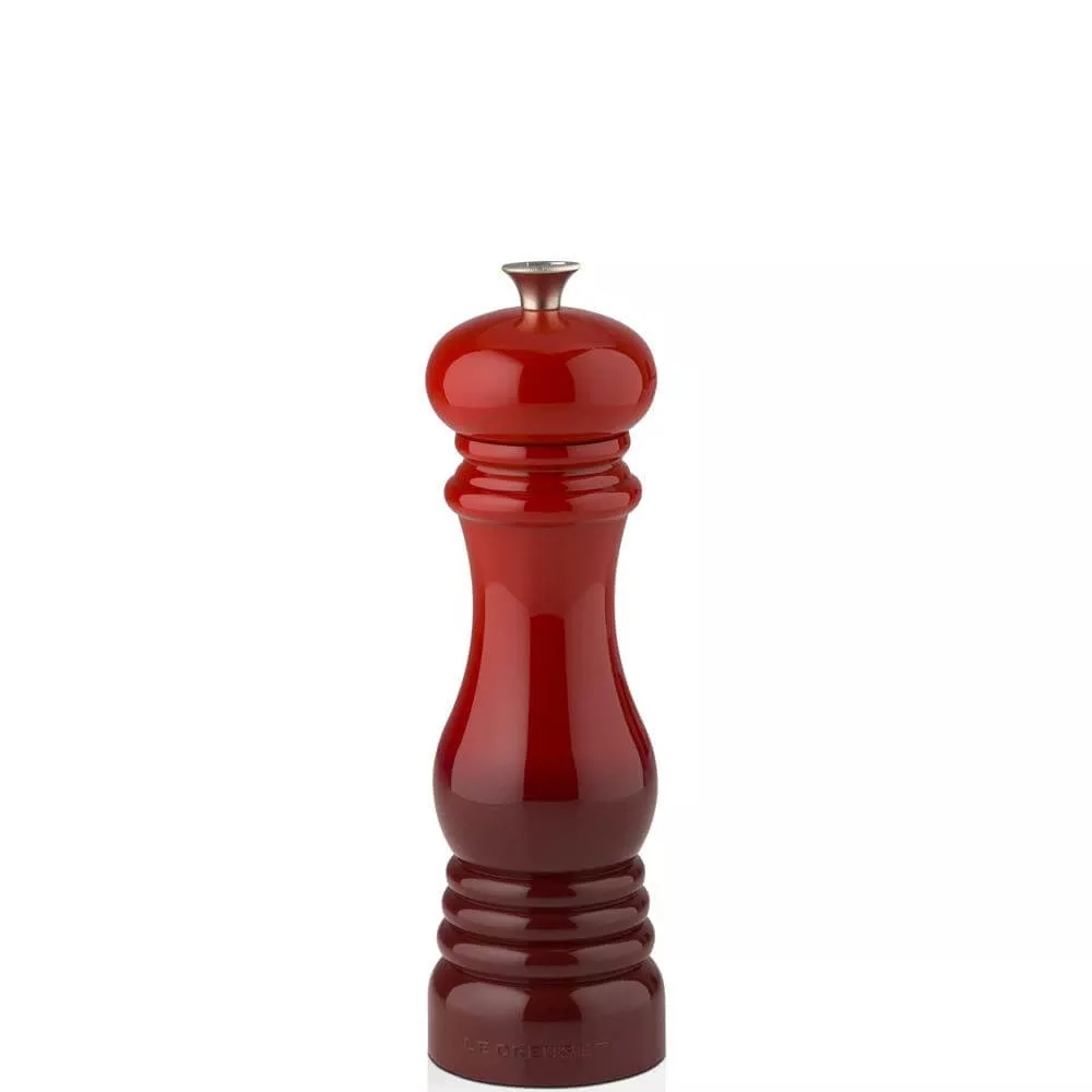 Le Creuset Classic Cerise Mill